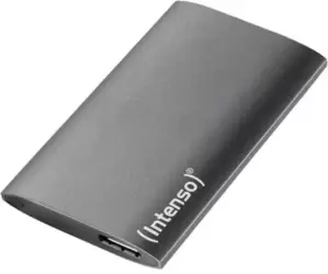 Внешний накопитель Intenso Premium Edition 2TB 3823470 фото