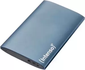 Внешний накопитель Intenso Premium Edition 500GB 3823455 фото