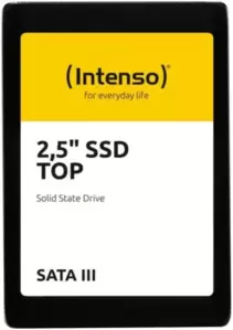 Intenso Top Performance 2TB 3812470