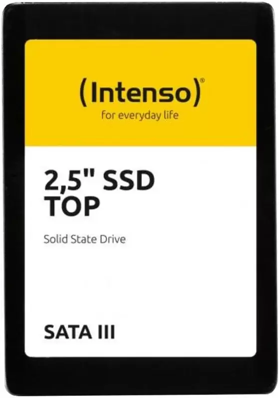 Intenso Top Performance 4TB 3812480