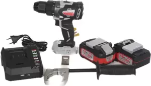 Аккумуляторная дрель-шуруповерт Интерскол ДА-13/36В 70 (814.2.2.70)