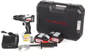 Интерскол ДА-13/36В 90 (861.2.2.70)