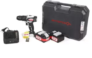 Дрель-шуруповерт Интерскол ДАУ-13/36В 50 (850.2.2.70) фото