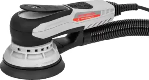 Эксцентриковая шлифовальная машина Интерскол ЭШМ-125/350Э 2.5 (797.1.1.70) фото
