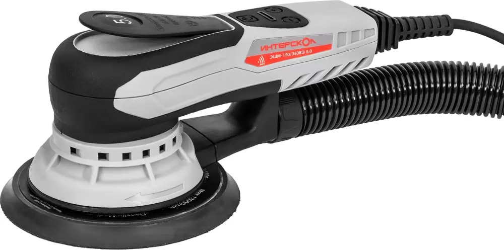 Интерскол ЭШМ-150/350ВЭ (800.1.1.70)