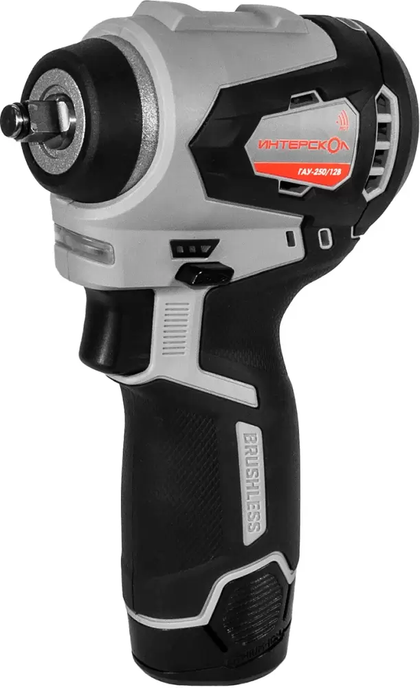 Интерскол ГАУ-250/12ВЭ (804.2.2.70)