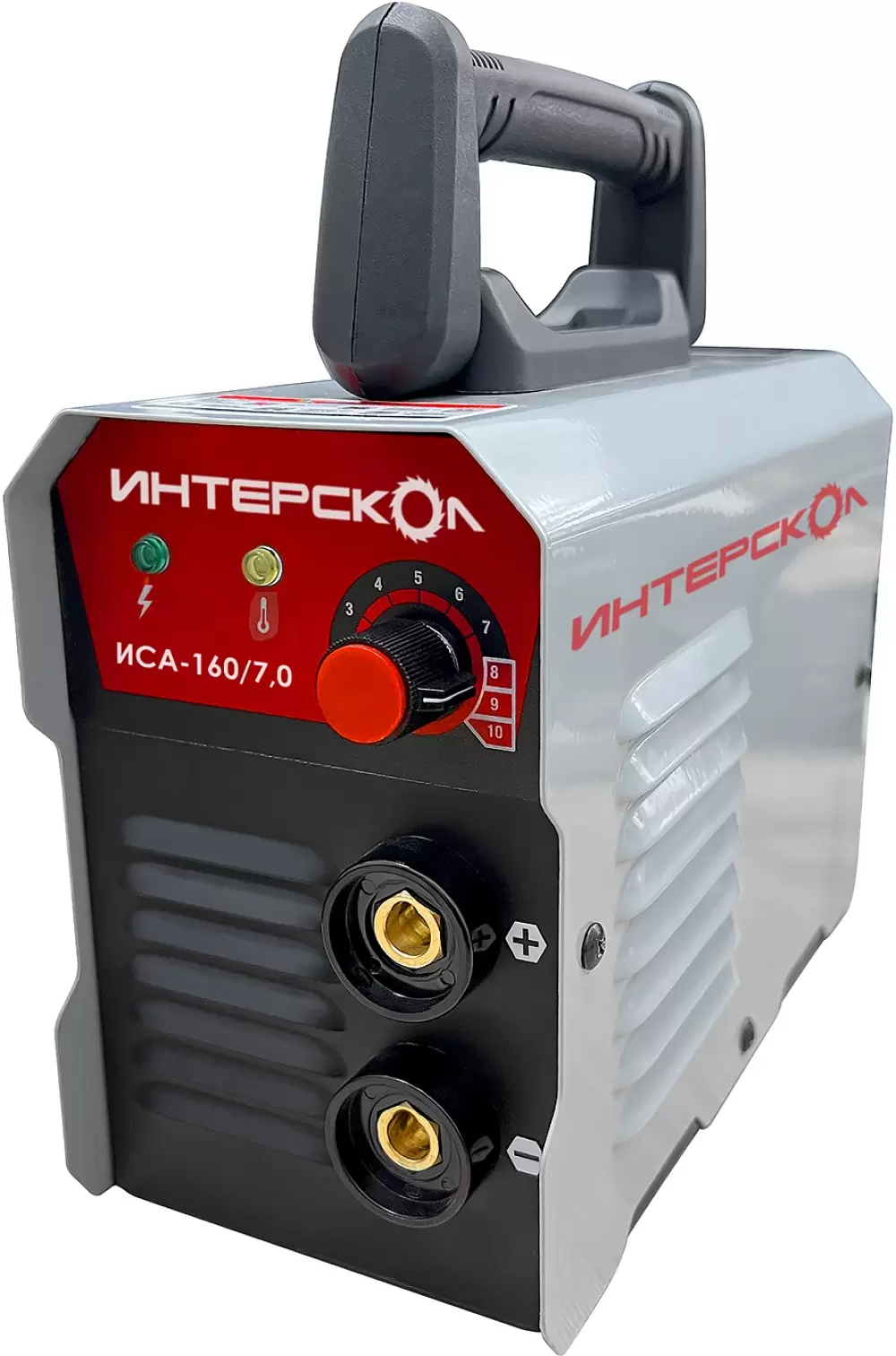 Интерскол ИСА-160/7.0