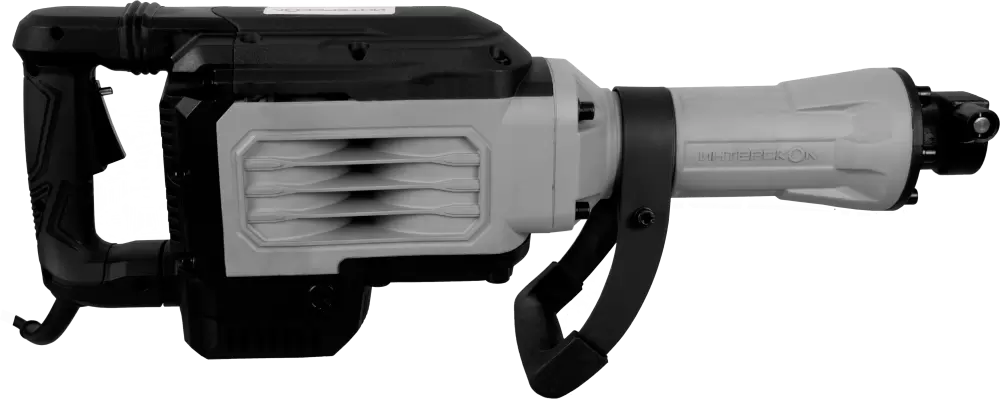 Отбойный молоток Интерскол М-30/1800В фото 3