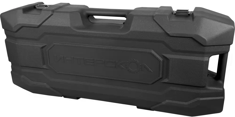 Отбойный молоток Интерскол М-30/1800В фото 5