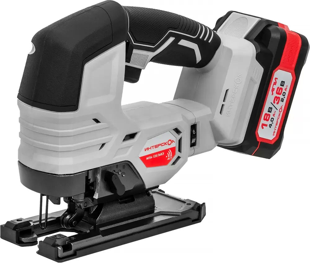 Интерскол МПА-125/36ВЭ (822.2.2.70)