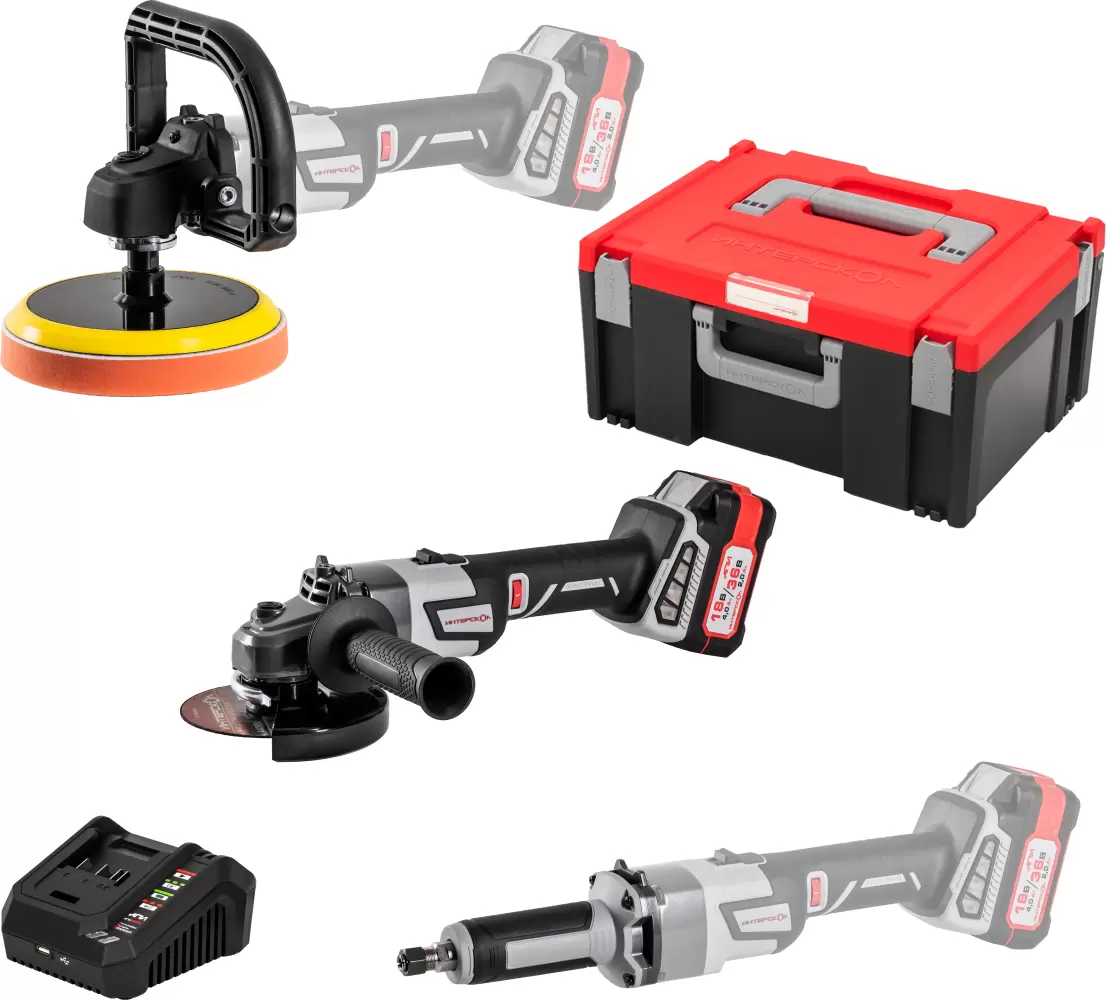 Интерскол МультиМАКС 36 (900.2.1.41)