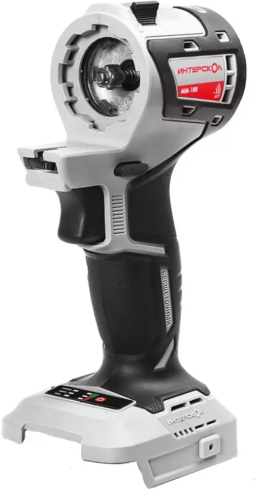 Набор Интерскол МультиМАКС Базовый Шуруповерт (755.4.5.40) фото