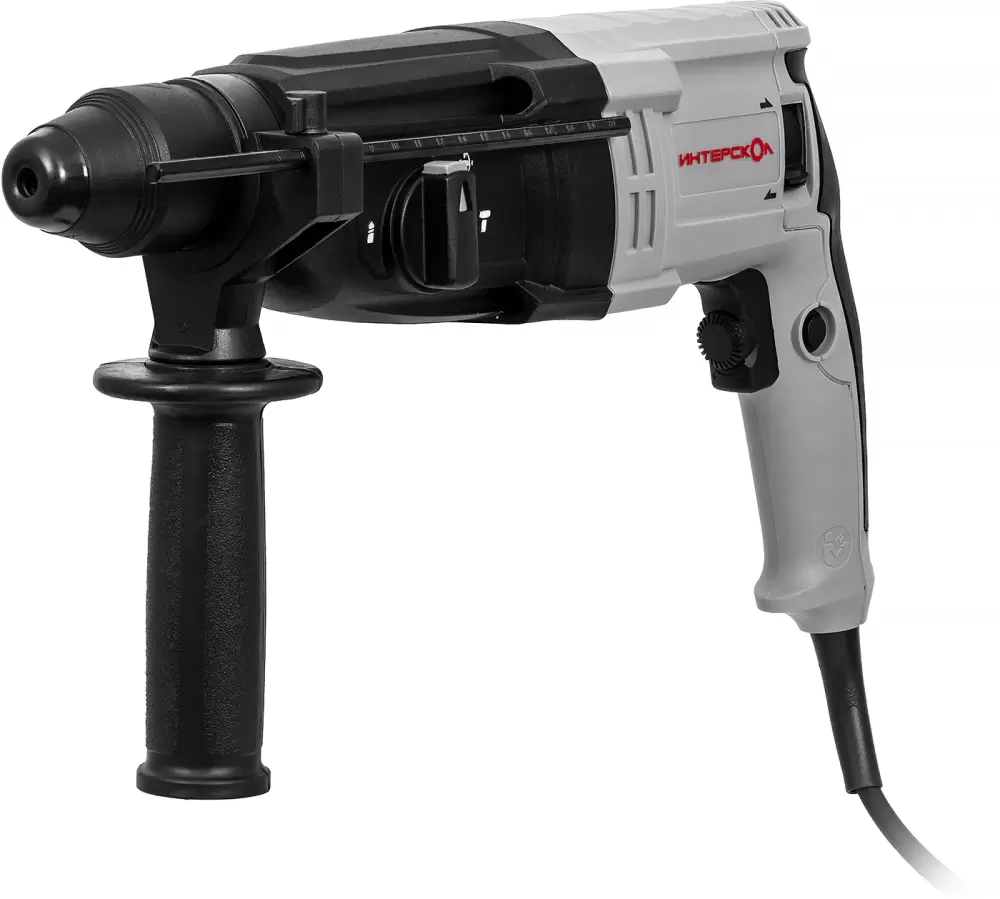 Интерскол П-28/850ЭР