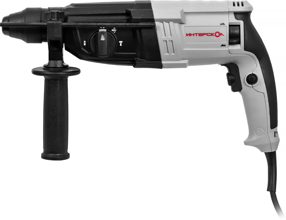 Перфоратор Интерскол П-28/850ЭР фото
