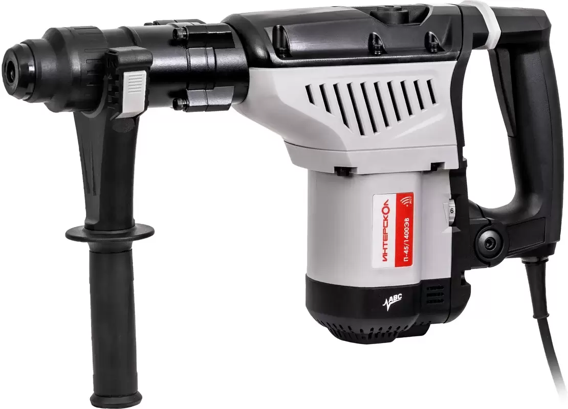 Интерскол П-45/1400ЭВ