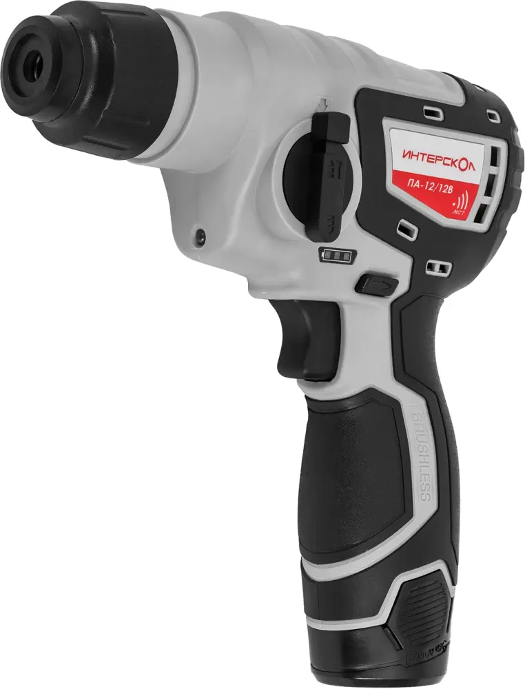 Интерскол ПА-12/12В (648.0.0.70)