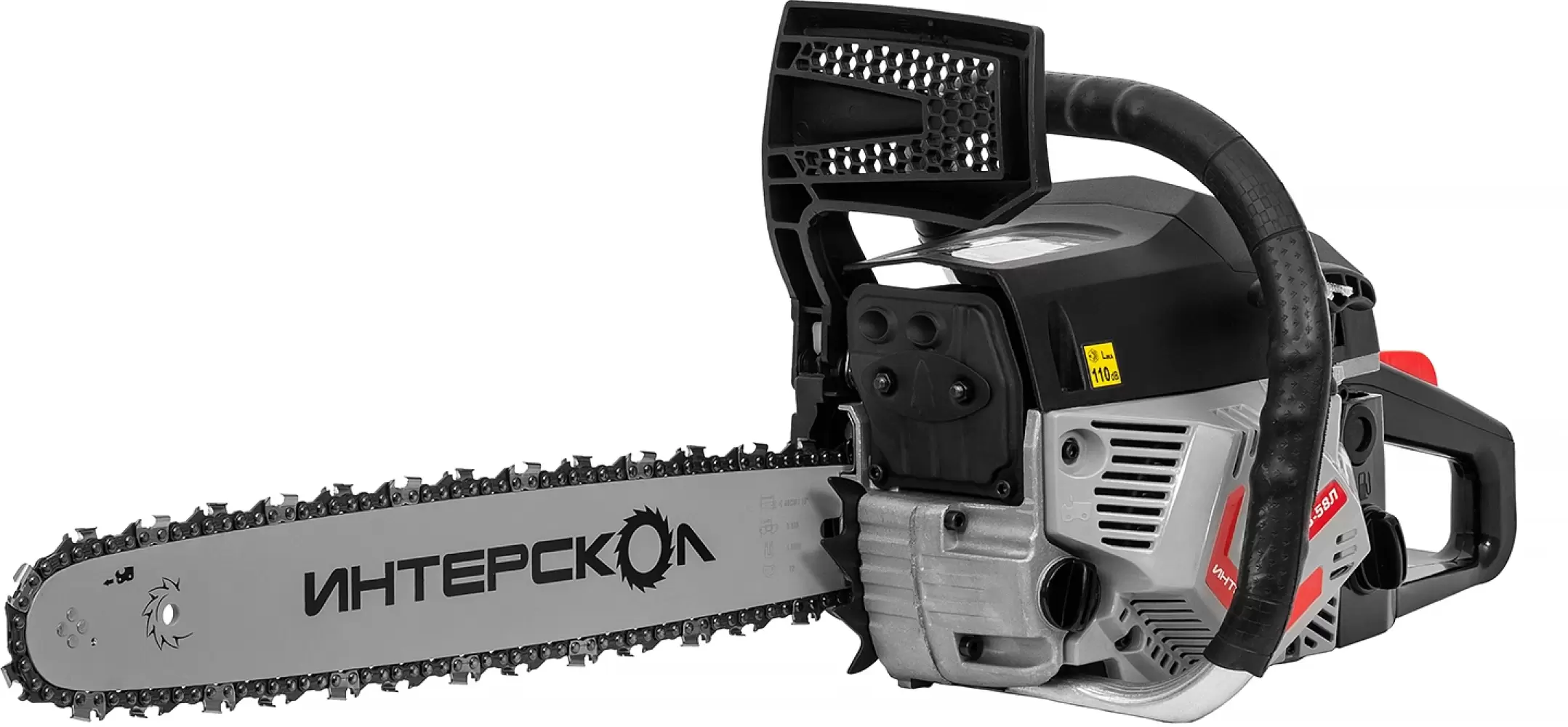 Интерскол ПЦБ-18/58Л