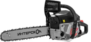 Бензопила Интерскол ПЦБ-18/58Л фото