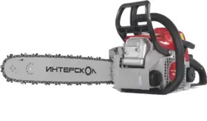 Бензопила Интерскол ПЦБ 180-16