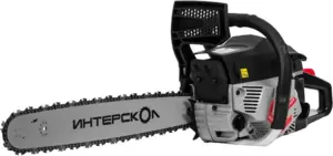 Бензопила Интерскол ПЦБ-20/58Л фото