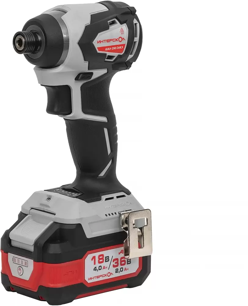 Интерскол ШАУ-250/36ВЭ (862.2.2.70)