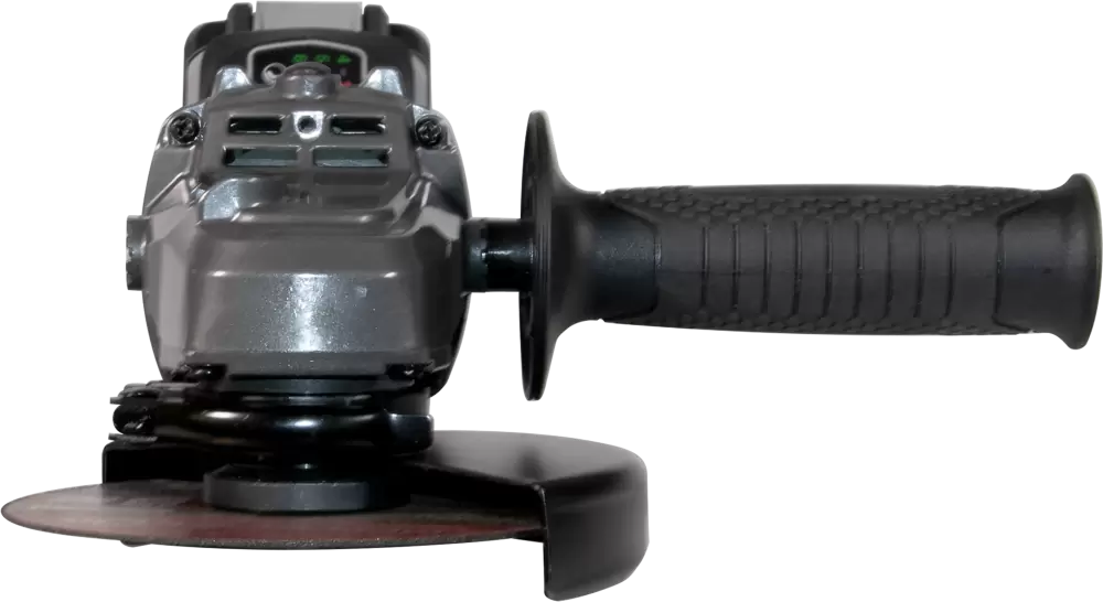 Угловая шлифовальная машина Интерскол УШМ-125/36ВМЭ (956.2.2.70) фото