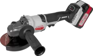 Угловая шлифовальная машина Интерскол УШМ-125/36ВМЭ (956.2.2.70) фото