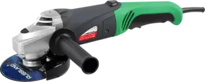 Угловая шлифовальная машина Инстар УШМ 63230 фото