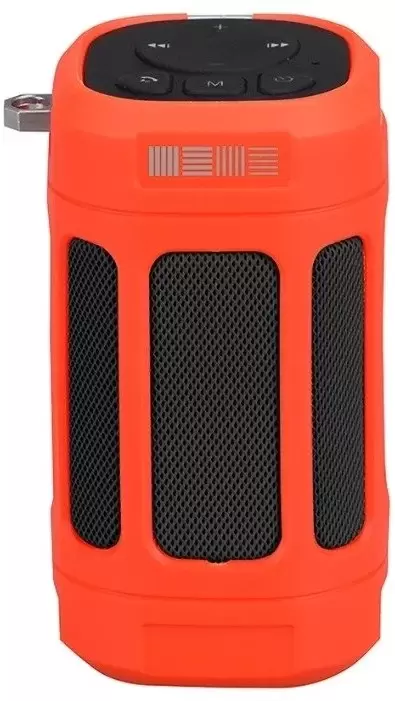 InterStep SBS-120 (оранжевый)