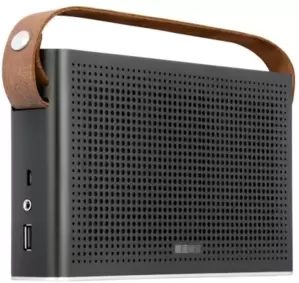 InterStep SBS-230 (черный)