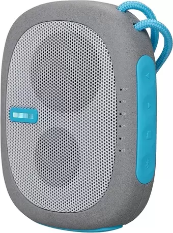 InterStep SBS-260 (серый/голубой)