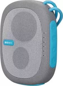 InterStep SBS-260 (серый/голубой)