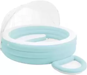 Intex 277х221х137 (57195)