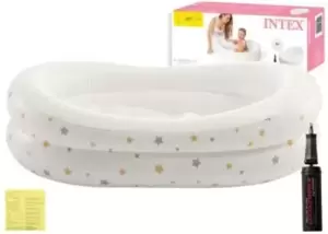 Intex 48523 89x66x25