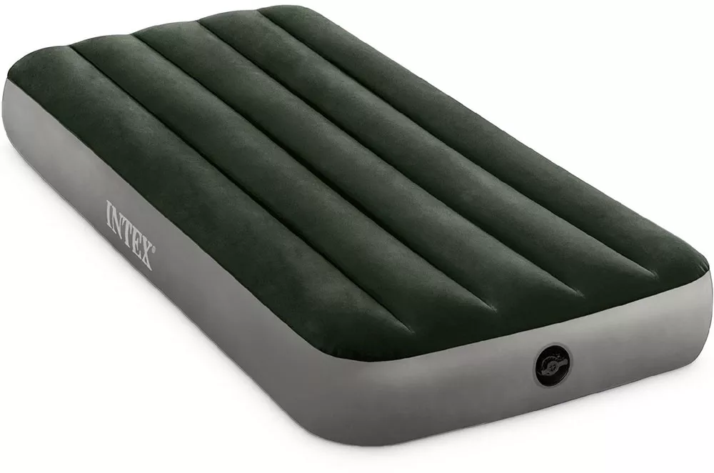 Надувной матрас Intex 64107 Prestige Downy Bed