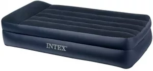 Надувная кровать Intex 64122 Pillow Rest Raised Bed фото