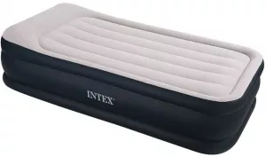 Надувная кровать Intex 64132 Deluxe Pillow Rest Raised Bed фото