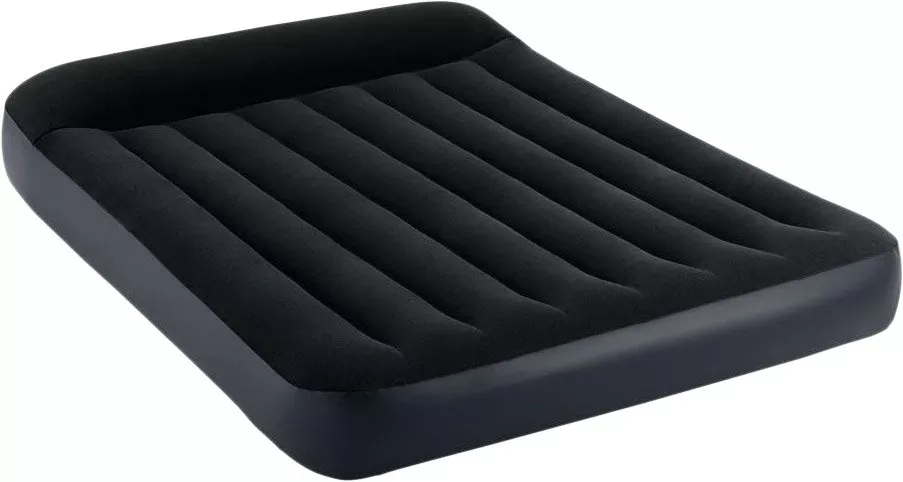 Надувной матрас Intex 64150 Pillow Rest Classic Bed Fiber-Tech