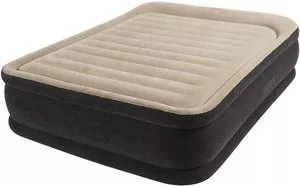 Надувная кровать Intex 64404 Queen Premium Comfort фото