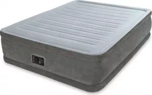 Надувная кровать матрас Intex 64418 Comfort-Plush High Rise фото