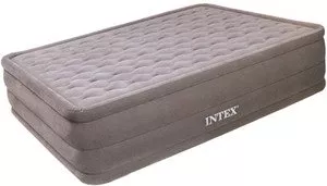 Intex 66958 Ultra Plush Bed