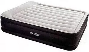 Надувная кровать INTEX 67732 Deluxe Pillow Rest фото