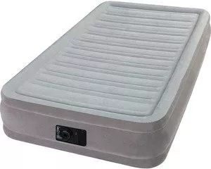 Надувная кровать Intex 67766 Twin Comfort-Plush фото