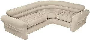 Надувной диван INTEX 68575 Corner Sofa фото