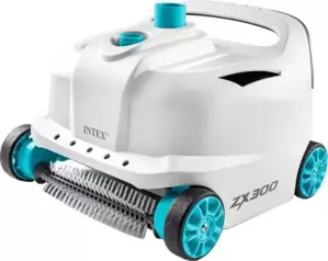Аксессуары для бассейнов Intex Автоматический пылесос для бассейна ZX300 28005 фото