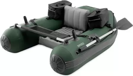 Intex Big Catch Pro 68381