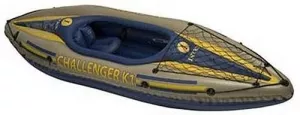 Intex Challenger K1 Kayak 68305