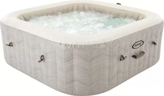 Intex Chevron Deluxe 28472