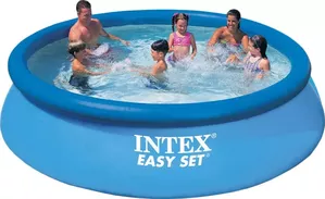 Надувной бассейн Intex Easy Set 366x76 (56420/28130) фото