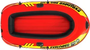 Надувная лодка Intex Explorer Pro 200 Set 58357 фото